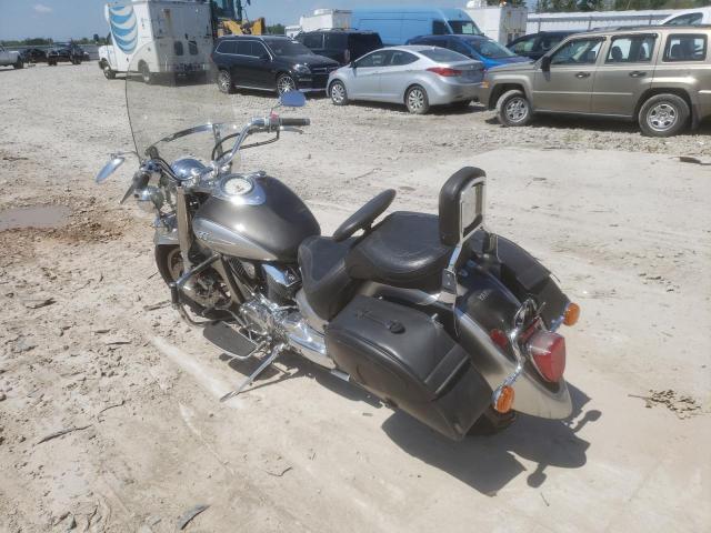 2004 YAMAHA V STAR JYAVP11E54A055234