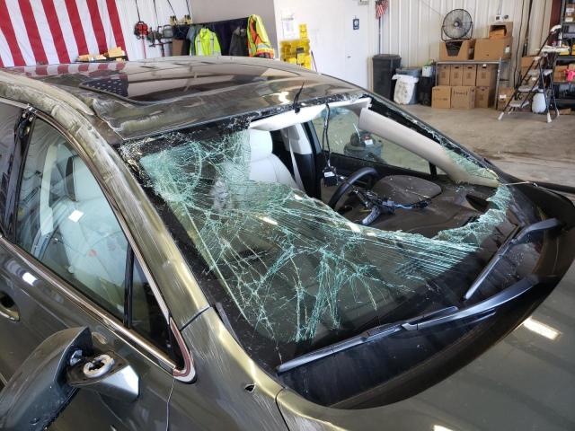 2022 BUICK ENCLAVE AV 5GAEVCKW1NJ184040