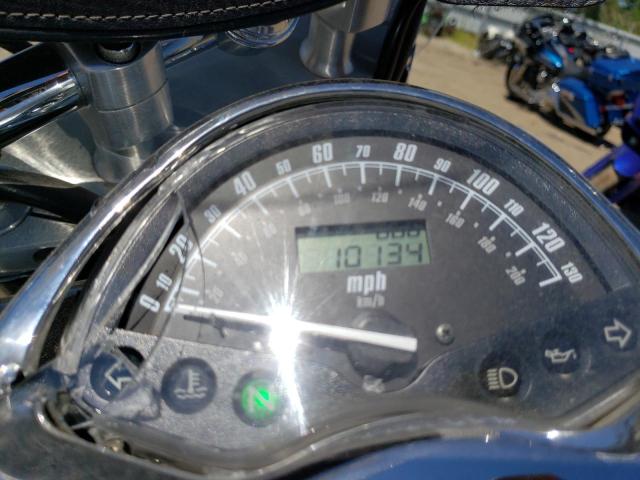 2006 HONDA VTX1300 R 1HFSC52696A307660