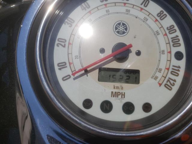 2004 YAMAHA V STAR JYAVP11E54A055234