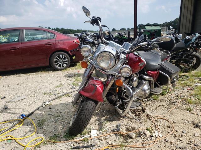 2004 HARLEY-DAVIDSON FLHRCI - 1HD1FRW194Y739476