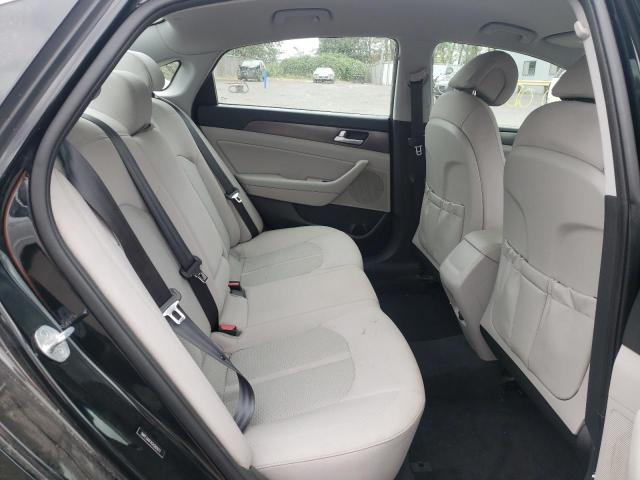 2016 HYUNDAI SONATA SPO - 5NPE34AF4GH283071