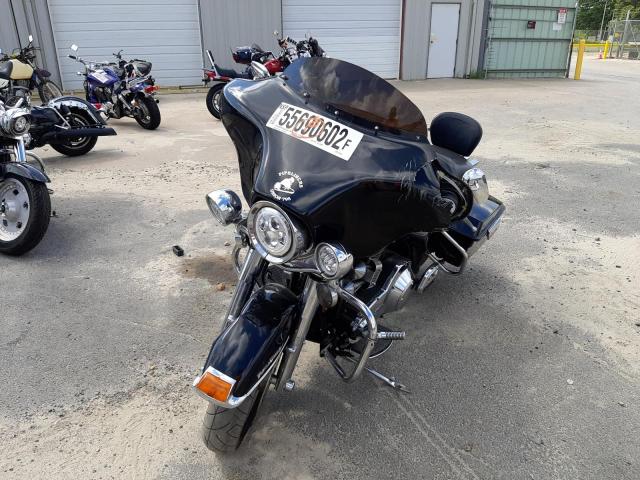 2002 HARLEY-DAVIDSON FLHRI 1HD1FBW122Y614422