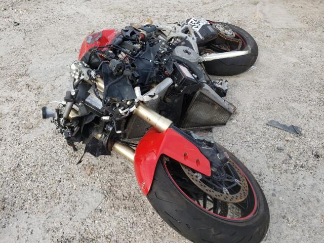 2012 DUCATI SUPERBIKE ZDM14BPW8CB003482