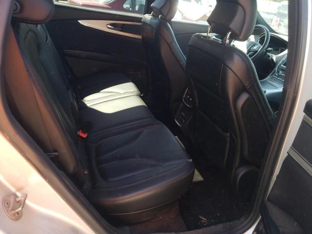 2016 LINCOLN MKX PREMIE 2LMTJ6JR0GBL42700