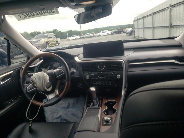2020 LEXUS RX 450H L JTJHGKFA4L2010255