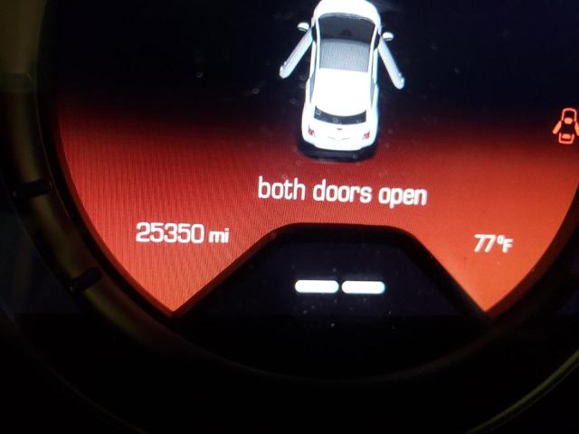 2017 FIAT 500 ELECTR 3C3CFFGE7HT600632