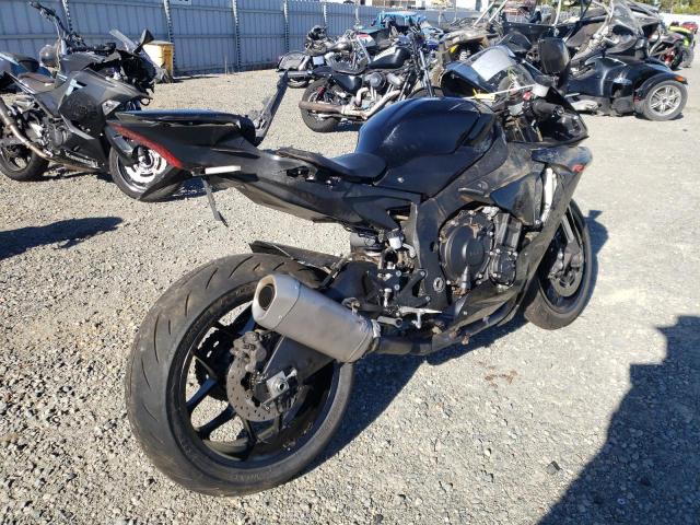 2017 YAMAHA YZFR1 C JYARN39Y6HA001495