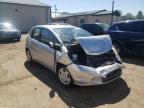 2012 HONDA  FIT