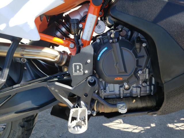 2020 KTM 790 ADVENT VBKTR340XLM776470