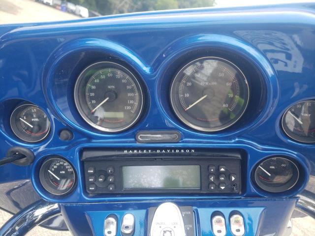 2008 HARLEY-DAVIDSON FLHT CLASS 1HD1FF4198Y656430