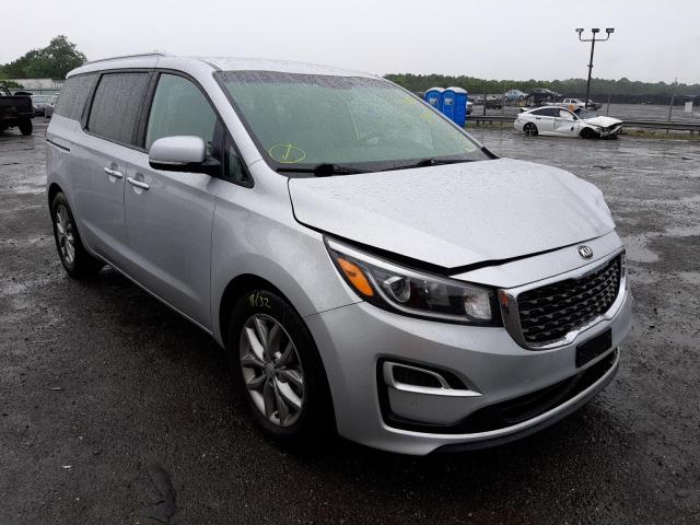 Kia Sedona 2019