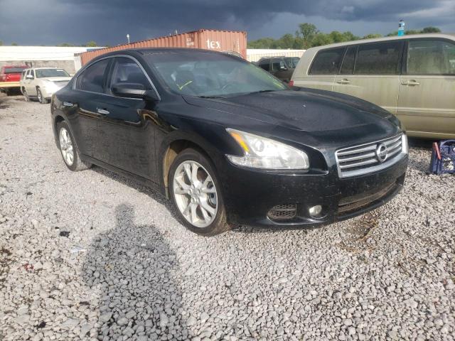 2012 Nissan Maxima S for sale in Hueytown, AL