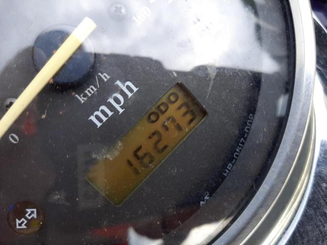 2003 HONDA VT750 DCB JH2RC44503M705879