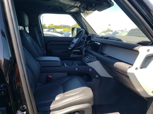 2021 LAND ROVER DEFENDER 1 SALE3ERU5M2042361