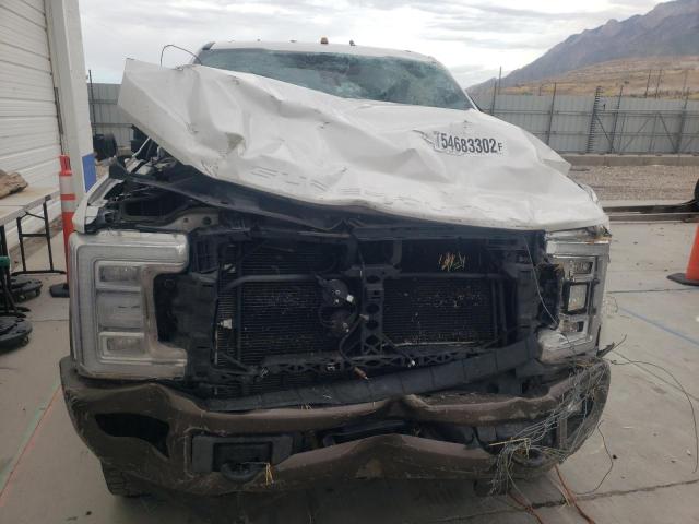 2017 FORD F350 1FT8W3BT4HEE32549