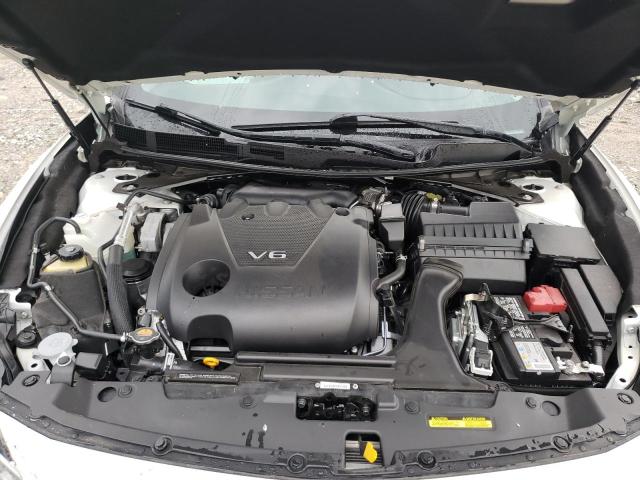 2020 NISSAN MAXIMA PLA 1N4AA6FV8LC384500