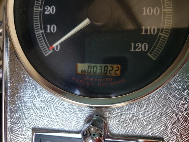 2006 HARLEY-DAVIDSON FLSTFI 1HD1BXB176Y017691