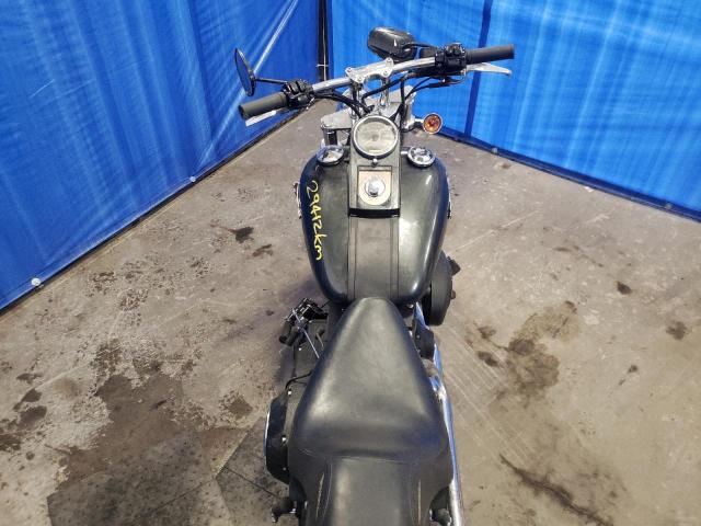 2005 HARLEY-DAVIDSON FXSTBI 5HD1JAB105Y050393