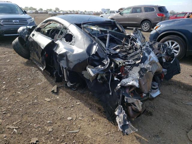 2017 AUDI R8 5.2 PLU WUAKBAFX0H7901999