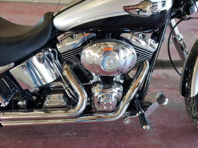 2003 HARLEY-DAVIDSON FXSTDI ANN 1HD1JBB473Y016634