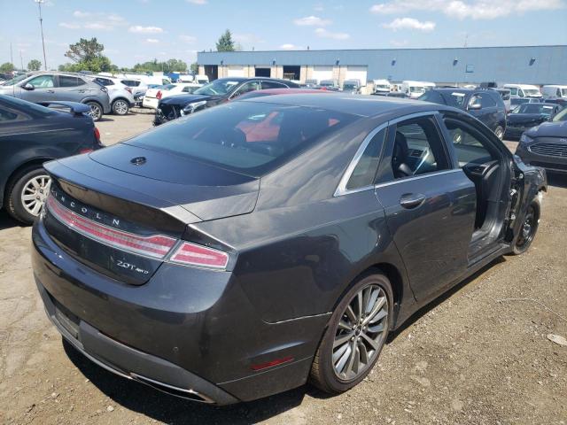 2017 LINCOLN MKZ PREMIE 3LN6L5B99HR628057