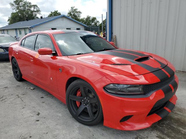 Dodge Charger salvage cars for sale: 2017 Dodge Charger SR