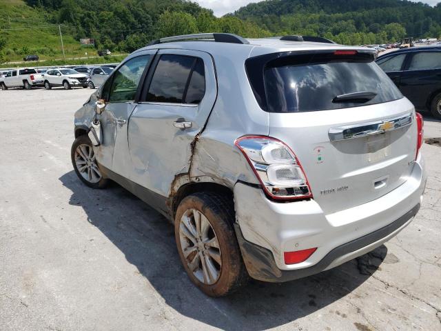 2017 CHEVROLET TRAX PREMI 3GNCJRSB2HL217939