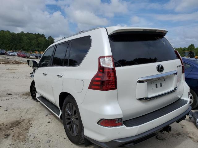 2021 LEXUS GX 460 LUX JTJGM7BX5M5287329