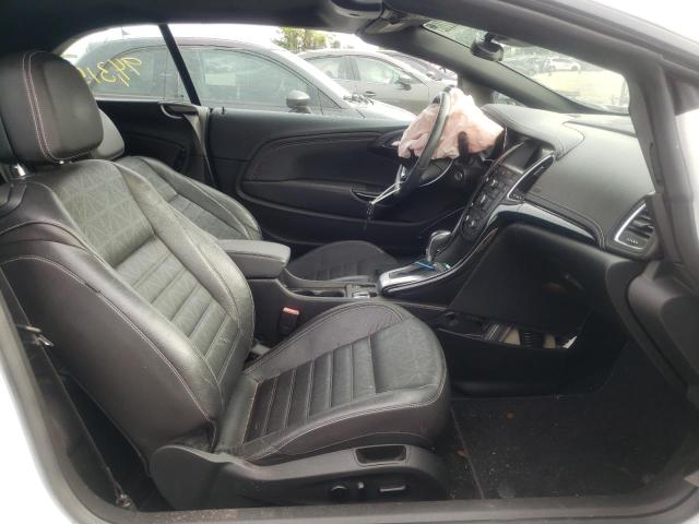 2016 BUICK CASCADA PR W04WT3N54GG047535