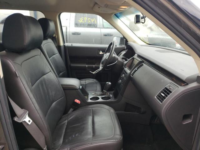 2FMHK6C87EBD28003 Ford FLEX SEL
