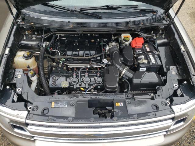 2FMHK6C87EBD28003 Ford FLEX SEL