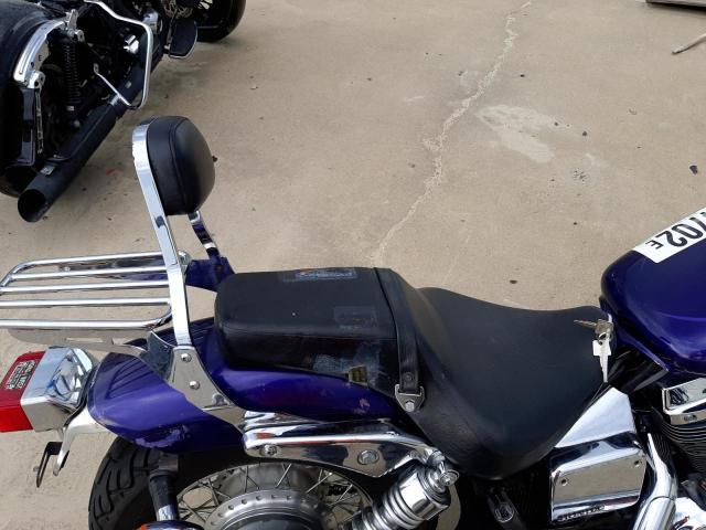 2003 HONDA VT750 DCB JH2RC44503M705879