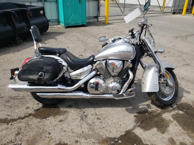 2006 HONDA VT1300 S 1HFSC52016A303341