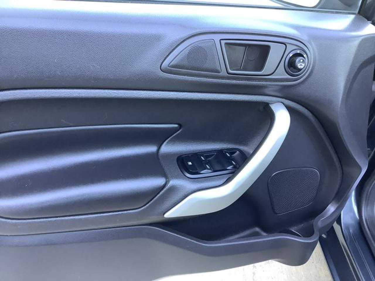 2011 Ford Fiesta Ses VIN: 3FADP4FJ8BM124821 Lot: 55793612