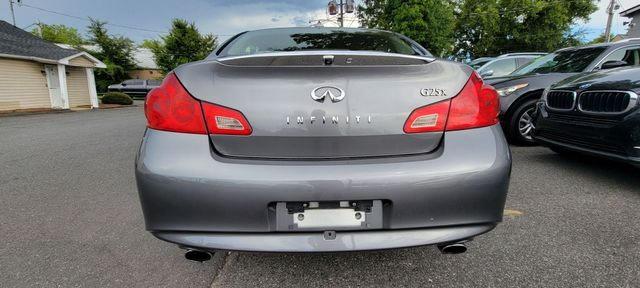 Седаны INFINITI G25 2012 unknown-not-ok-for-inv