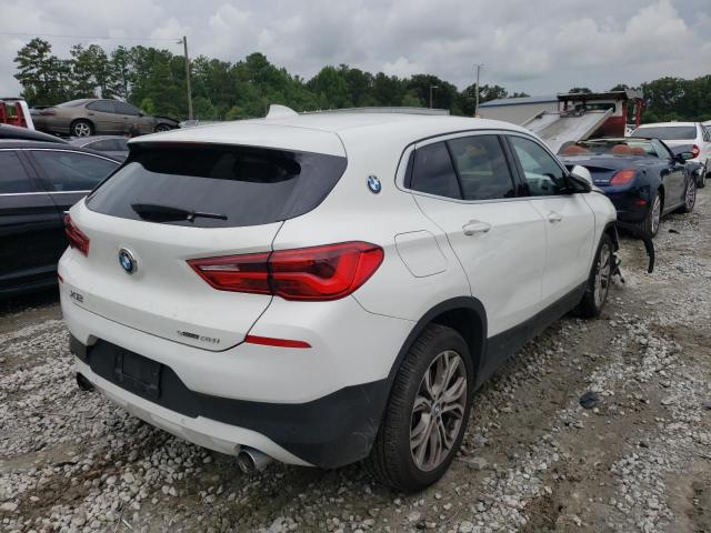 2019 BMW X2 SDRIVE2 WBXYJ3C52K5N45814