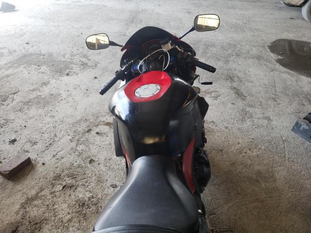 2021 HONDA CBR600 RA JH2PC40J2MK700898