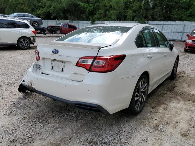 2019 SUBARU LEGACY SPO 4S3BNAS63K3019676