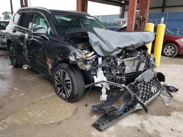 2020 HYUNDAI SANTA FE S - 5NMS3CAA8LH233749