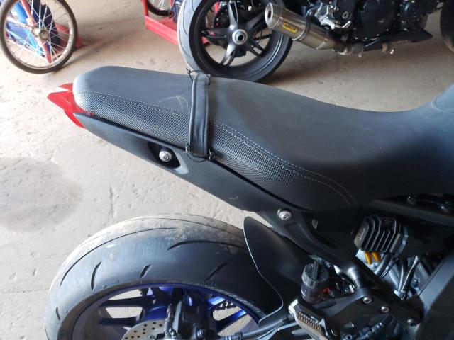 2021 YAMAHA MT09 D JYARN72E7MA000521