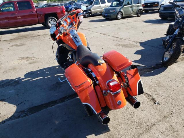 2012 HARLEY-DAVIDSON FLHTCUSE7 1HD1PR812CB958565