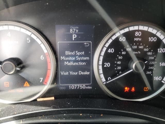 2015 LEXUS NX 200T JTJYARBZ4F2004062