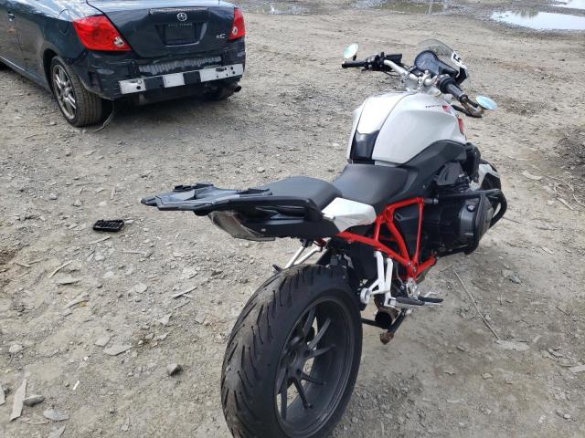 2016 BMW R1200 R WB10A1406GZ197420