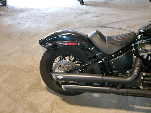 2018 HARLEY-DAVIDSON FXBB STREE 1HD1YJJ17JC029648