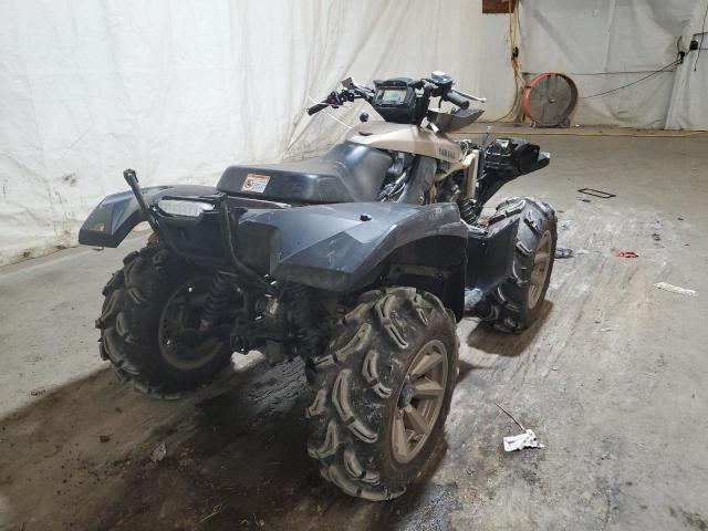 2020 YAMAHA YFM700 G 5Y4AMK235LA104579