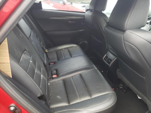 2015 LEXUS NX 200T JTJYARBZ4F2004062