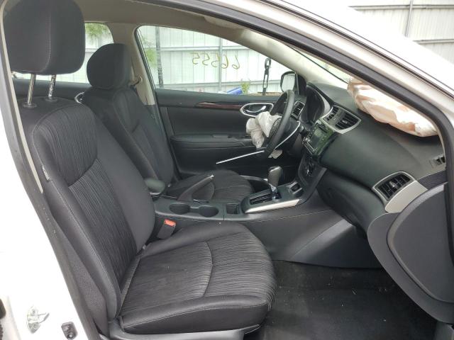 2018 NISSAN SENTRA S/S 3N1AB7AP6JL658187