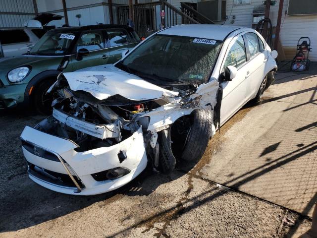 2015 MITSUBISHI LANCER SE JA32V2FWXFU009208