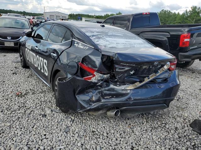 2017 NISSAN MAXIMA 3.5 - 1N4AA6AP0HC375936